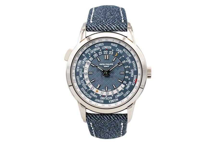 Patek Philippe Complications 5330G-001